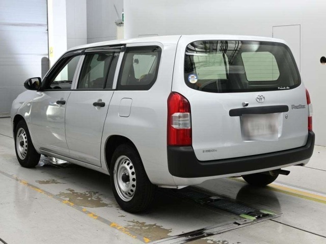 Toyota PROBOX VAN 2021 8339098-6