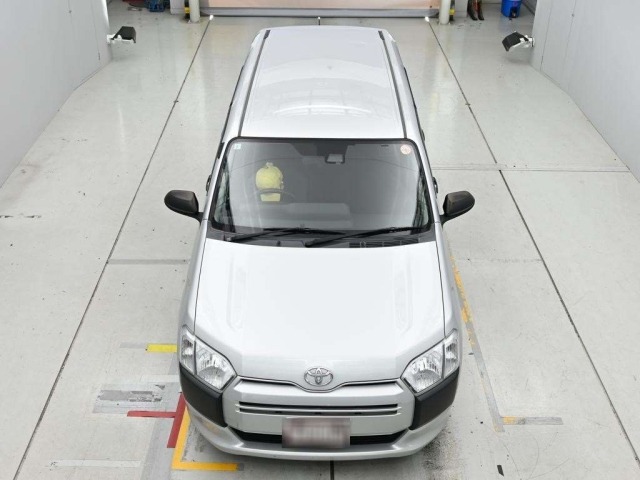 Toyota PROBOX VAN 2021 8339098-7