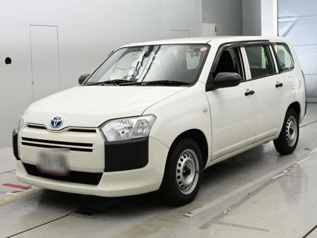Toyota PROBOX VAN 2021 8339099-0