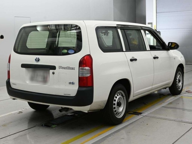Toyota PROBOX VAN 2021 8339099-1