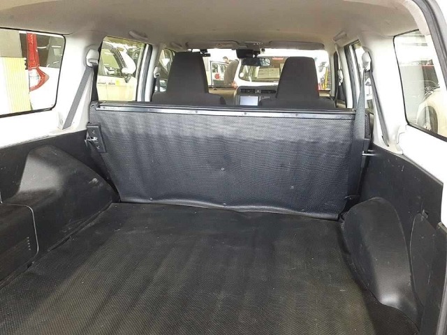 Toyota PROBOX VAN 2021 8339099-12