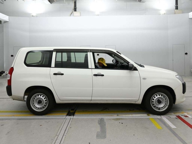 Toyota PROBOX VAN 2021 8339099-3