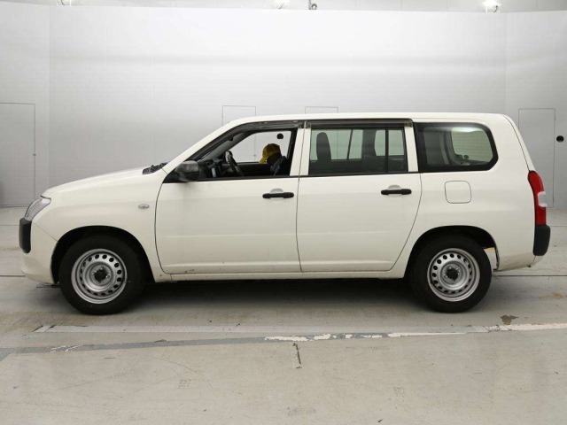 Toyota PROBOX VAN 2021 8339099-4
