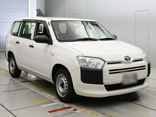 Toyota PROBOX VAN 2021 8339099-5