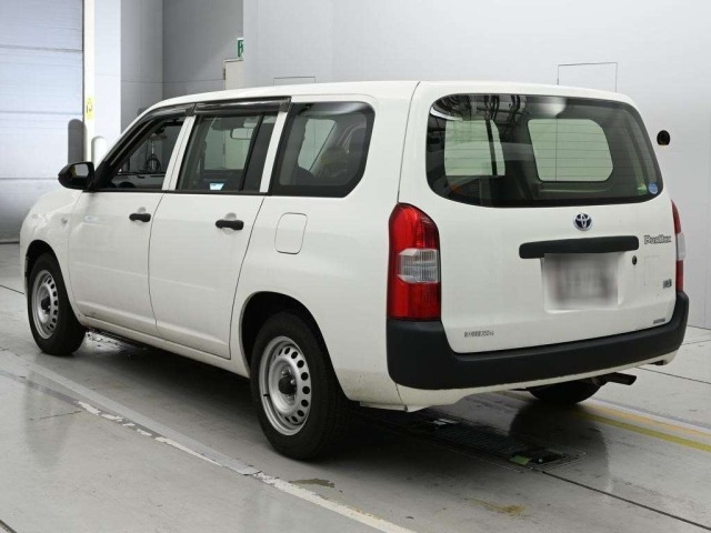 Toyota PROBOX VAN 2021 8339099-6