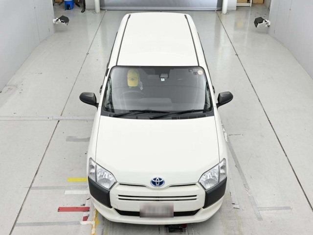 Toyota PROBOX VAN 2021 8339099-7