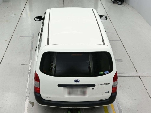Toyota PROBOX VAN 2021 8339099-8