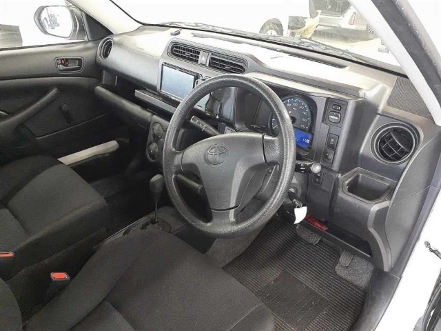 Toyota PROBOX VAN 2021 8339099-9