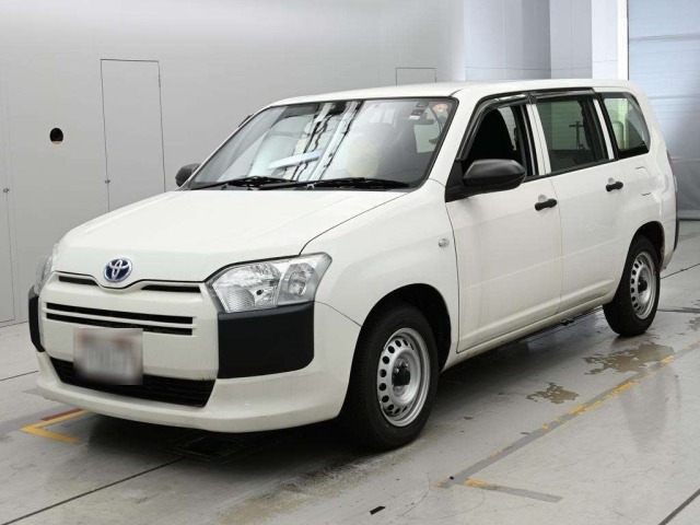 Toyota PROBOX VAN 2020 8339100-0