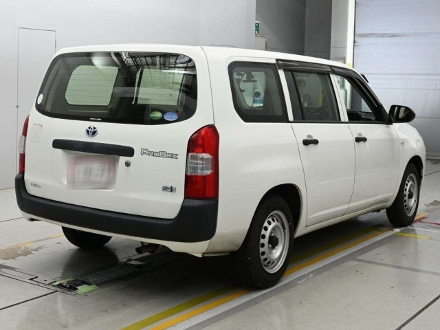 Toyota PROBOX VAN 2020 8339100-1