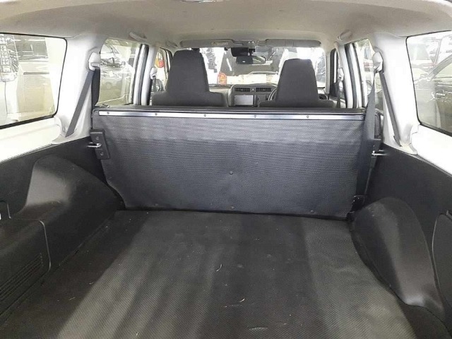 Toyota PROBOX VAN 2020 8339100-12