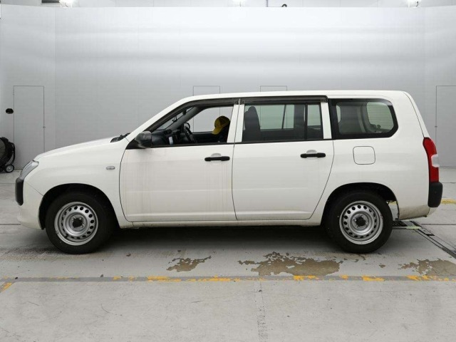 Toyota PROBOX VAN 2020 8339100-4
