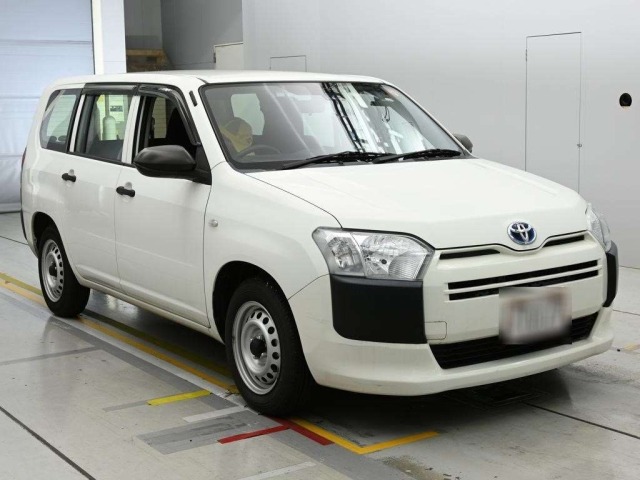 Toyota PROBOX VAN 2020 8339100-5