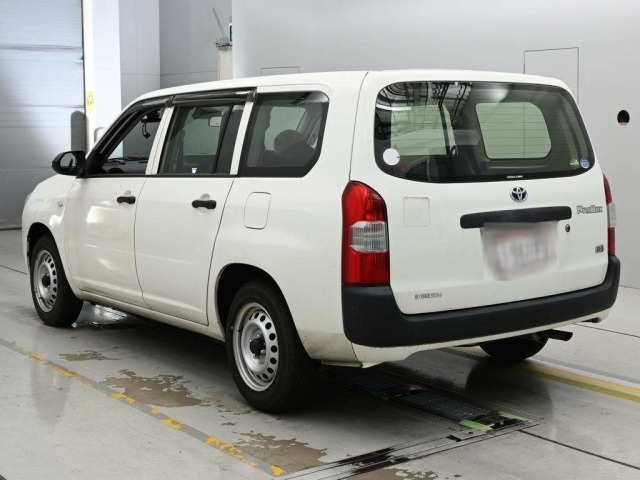 Toyota PROBOX VAN 2020 8339100-6