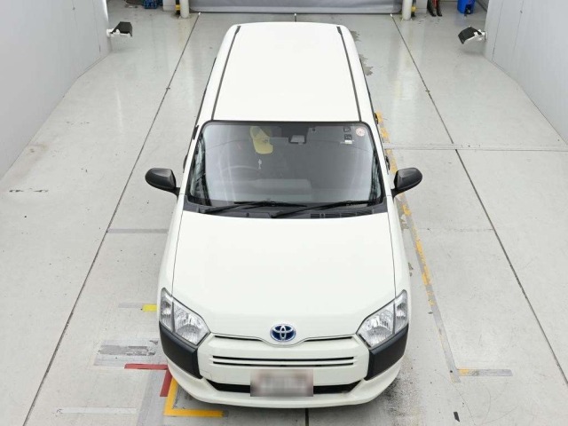 Toyota PROBOX VAN 2020 8339100-7
