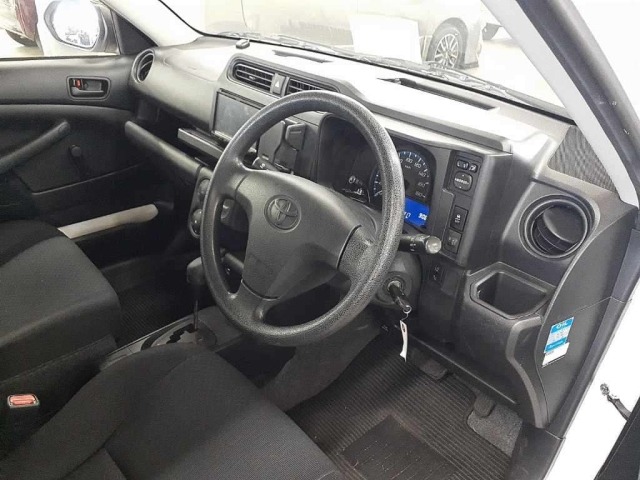 Toyota PROBOX VAN 2020 8339100-9