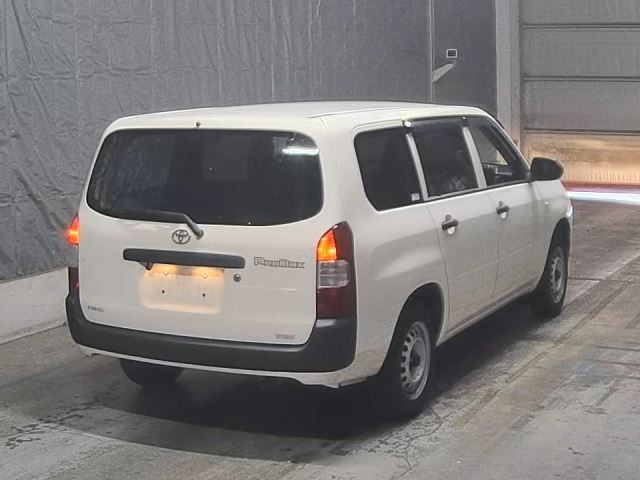 Toyota PROBOX VAN 2021 8339101-1