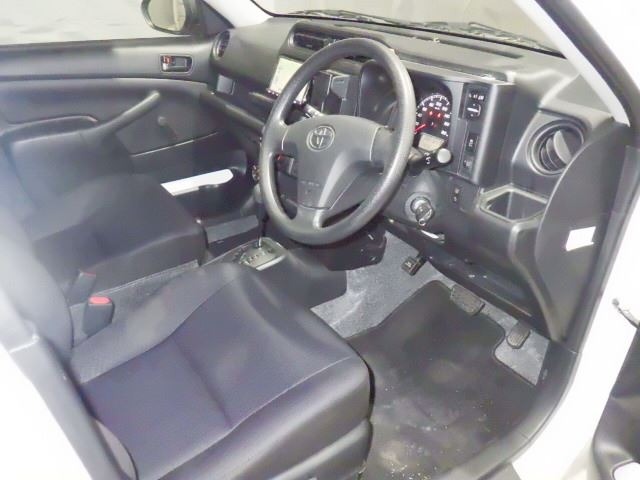Toyota PROBOX VAN 2021 8339101-3