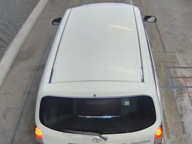 Toyota PROBOX VAN 2021 8339101-6