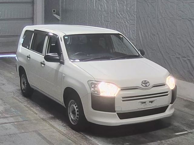 Toyota PROBOX VAN 2021 8339101-7