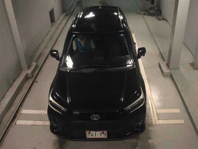 Toyota RAIZE 2021 8337604-6