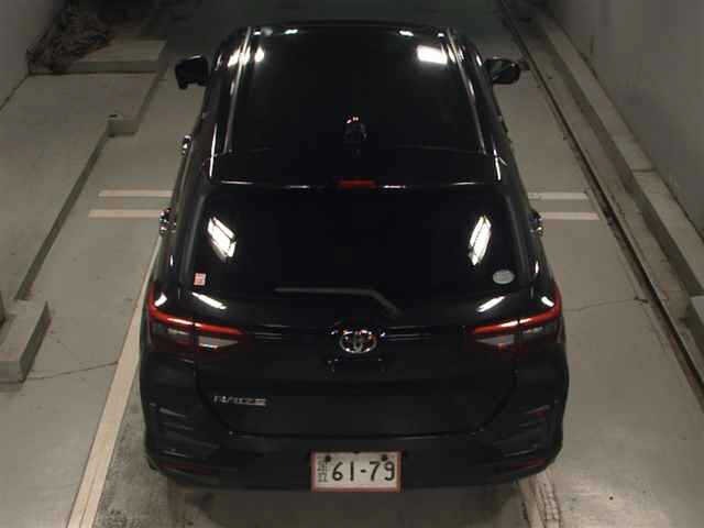 Toyota RAIZE 2021 8337604-7