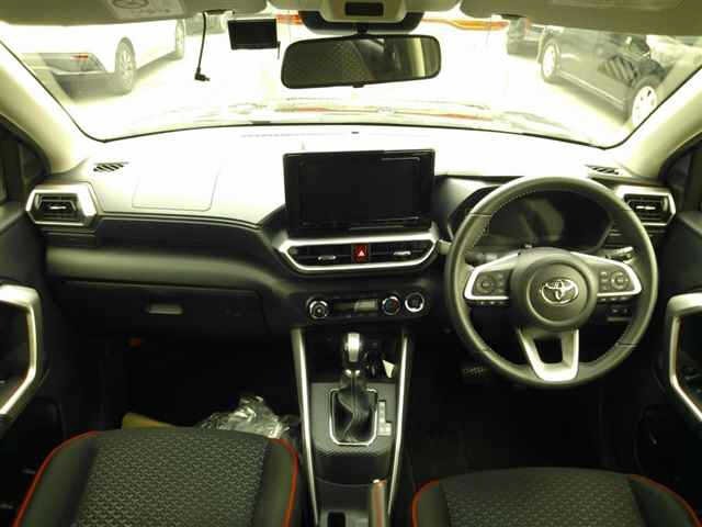 Toyota RAIZE 2021 8337604-8
