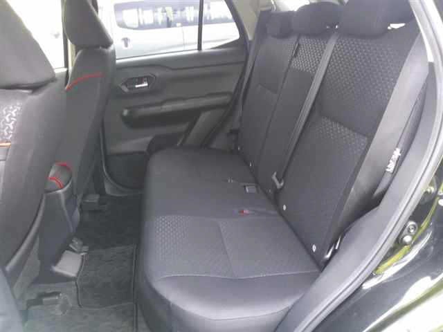 Toyota RAIZE 2021 8337604-9