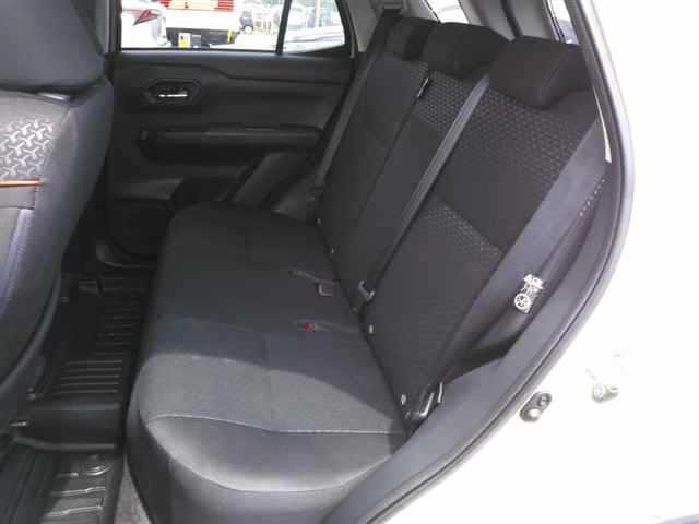 Toyota RAIZE 2025 8337638-9