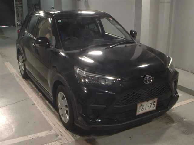 Toyota RAIZE 2021 8337639-0