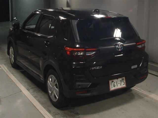 Toyota RAIZE 2021 8337639-1