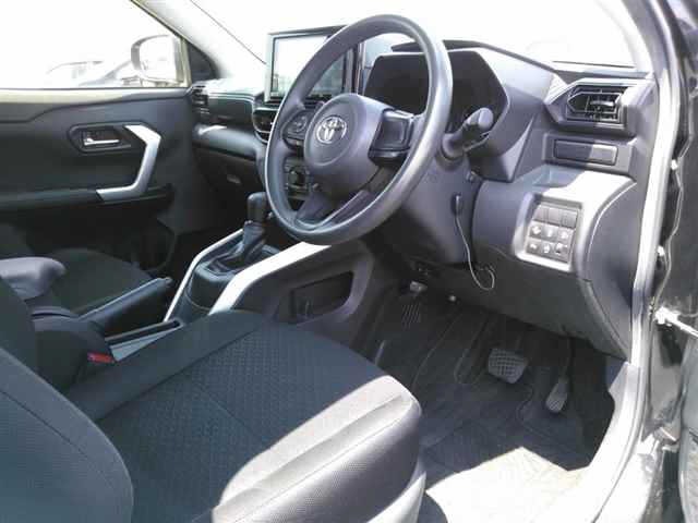 Toyota RAIZE 2021 8337639-3