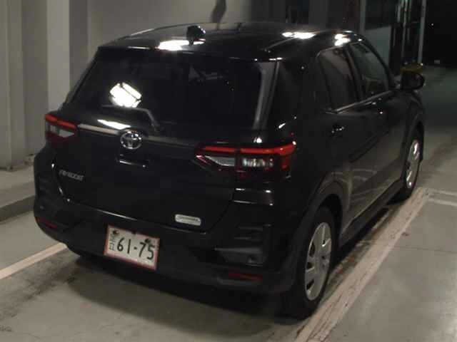 Toyota RAIZE 2021 8337639-5