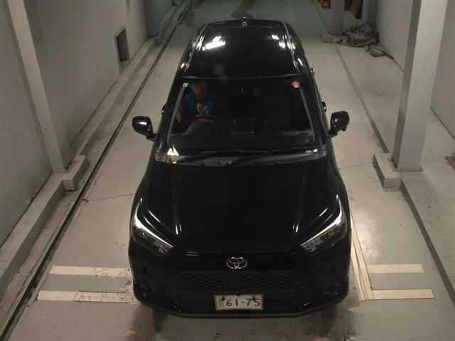 Toyota RAIZE 2021 8337639-6