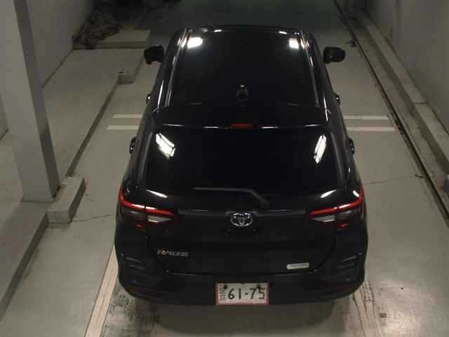 Toyota RAIZE 2021 8337639-7