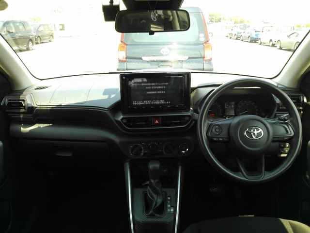 Toyota RAIZE 2021 8337639-8