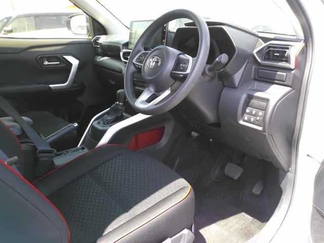 Toyota RAIZE 2024 8337658-3