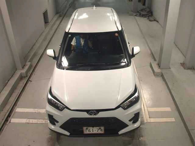 Toyota RAIZE 2024 8337658-6
