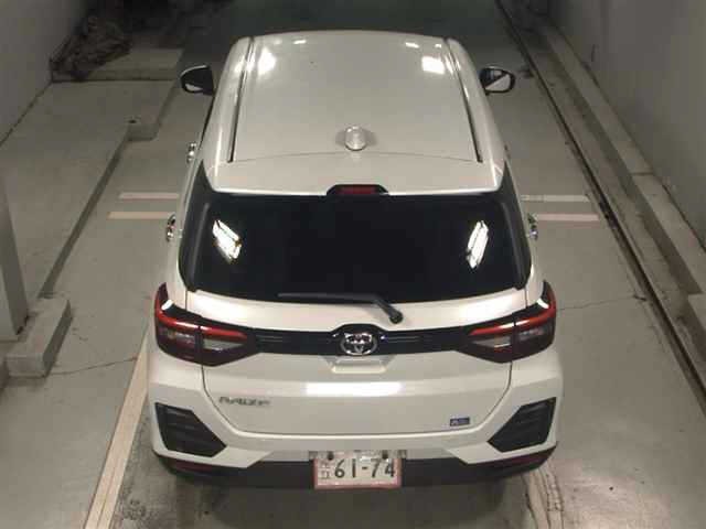 Toyota RAIZE 2024 8337658-7