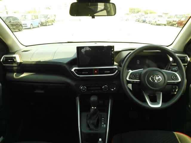 Toyota RAIZE 2024 8337658-8