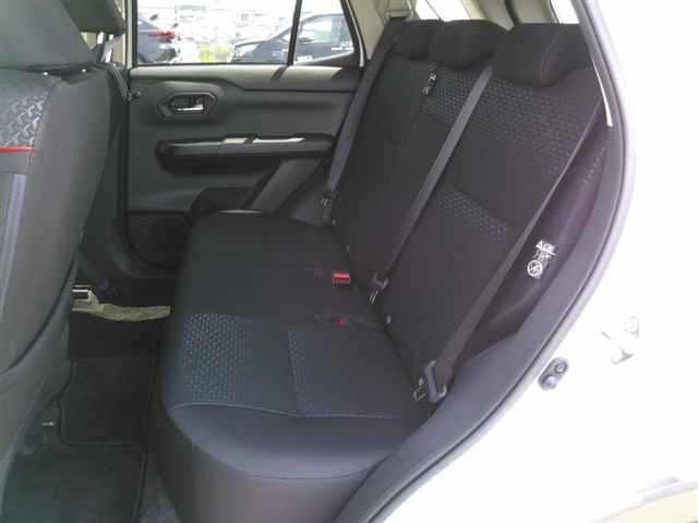 Toyota RAIZE 2024 8337658-9