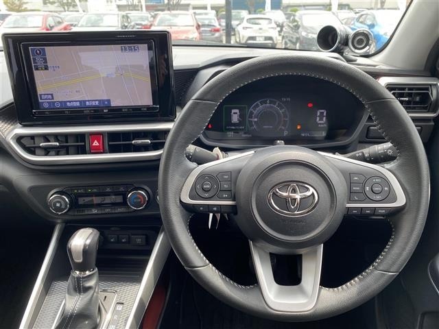 Toyota RAIZE 2019 8338700-10