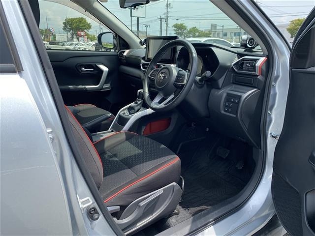 Toyota RAIZE 2019 8338700-11