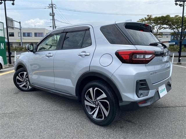 Toyota RAIZE 2019 8338700-13