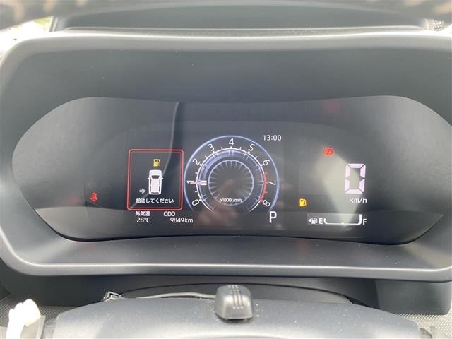 Toyota RAIZE 2019 8338700-18