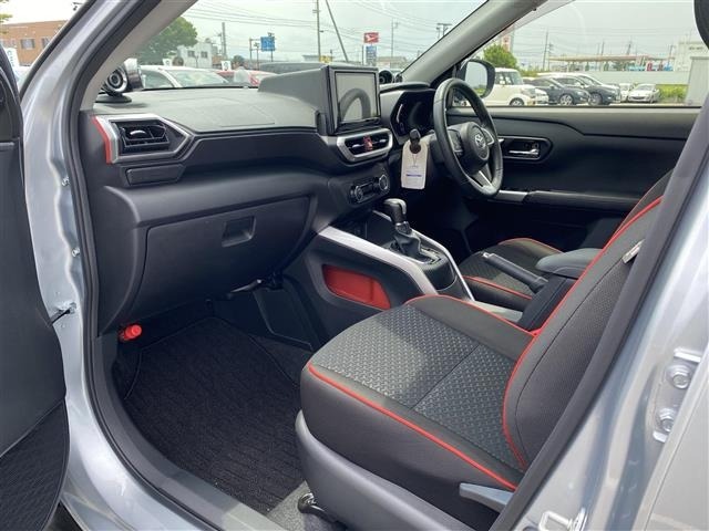 Toyota RAIZE 2019 8338700-22
