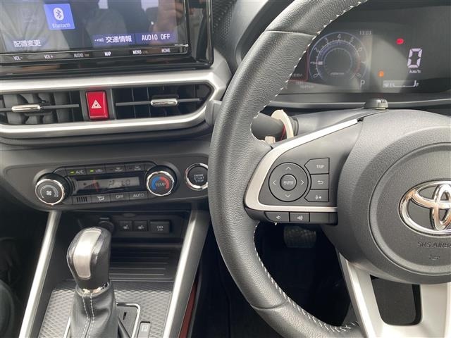 Toyota RAIZE 2019 8338700-8