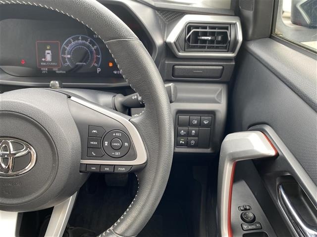 Toyota RAIZE 2019 8338700-9