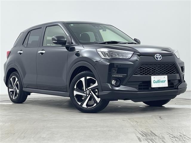 Toyota RAIZE 2025 8338703-0