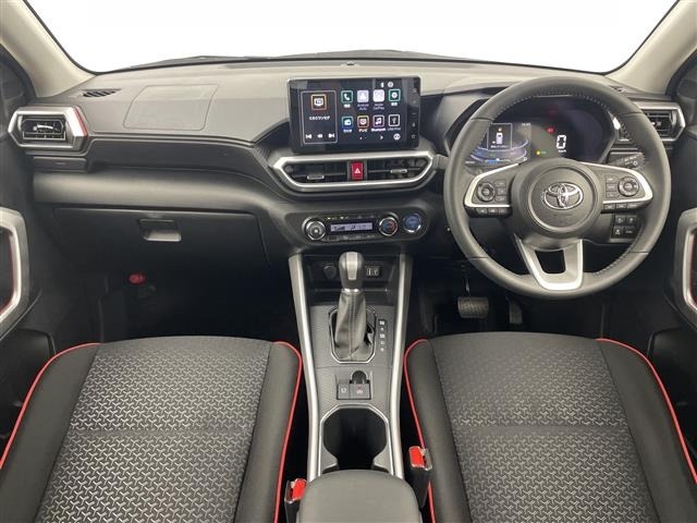 Toyota RAIZE 2025 8338703-15